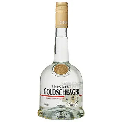 GoldSchlager