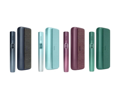 Iqos iluma i prime