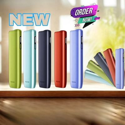 Iqos iluma i one