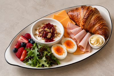 Континентальный