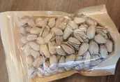 فستق حلبي ايراني
