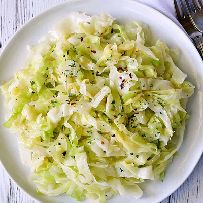 Cabbage