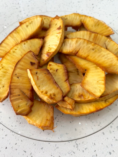 Breadfruit