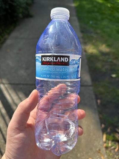 Water