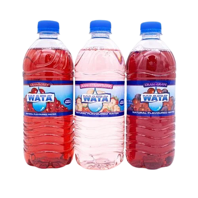 Cran Wata
