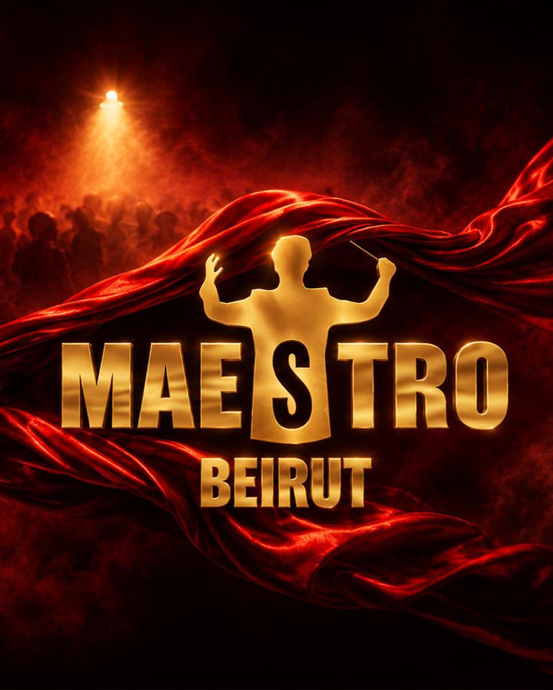 Maestro Beirut