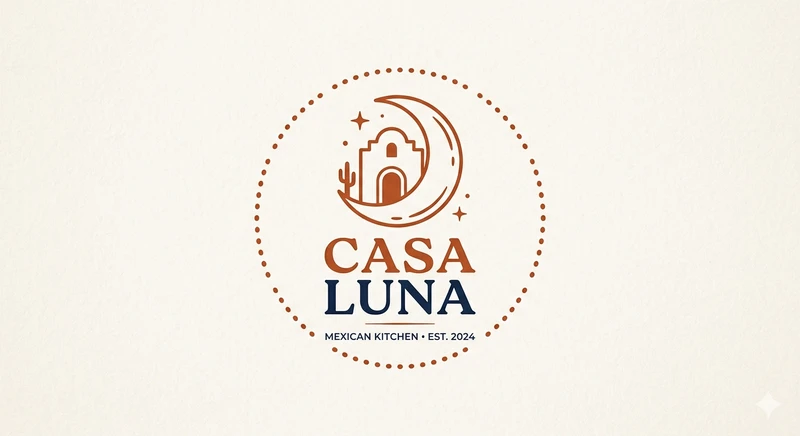 Casa Luna