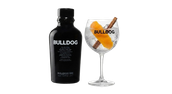 GIN BULLDOG
