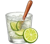 CAIPIRINHA