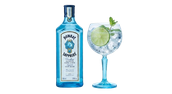 GIN BOMBAY SAPPHIRE