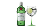 GIN TANQUERAY