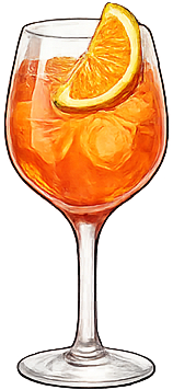 APEROL SPRITZ