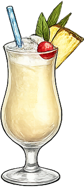 PIÑA COLADA