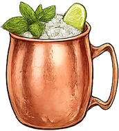 MOSCOW MULE