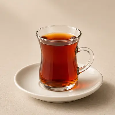 چای سیاه