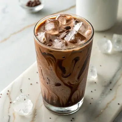 آیس موکا