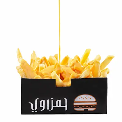 تشيز فرايز