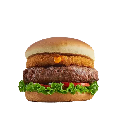 تشيزي بوم بيف