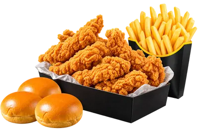 الوجبة الثالثة