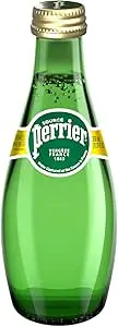 Sparkling Water مياه فوارة