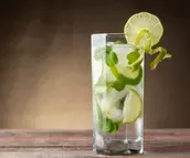 Mohito 7up موهيتو سفن اب