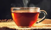 Koshari شاي كشري 
