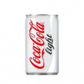 Coca Cola Light كولا لايت