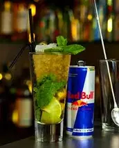 Mohito Redbull موهيتو ريد بول