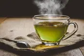 Green Tea شاي أخضر