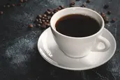 Black Coffee قهوة سوداء