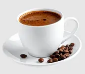 Turkish Coffee قهوة تركي 