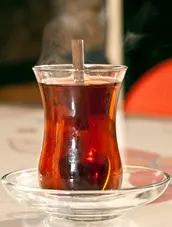 Turkish Tea شاي تركي