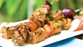 Lamb Tikka
