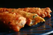 Chicken Pakora