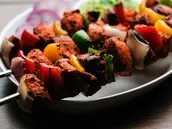 Chicken Tikka