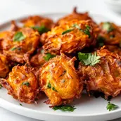 Onion Bhaji