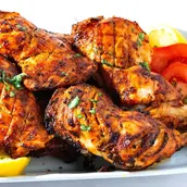 Tandoori Chicken