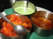 Chutney & Pickles