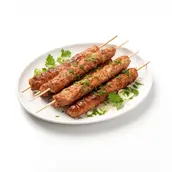 Shikh Kebab