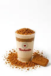 ميلك شيك لوتس