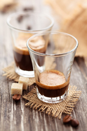 ristretto