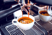Double espresso