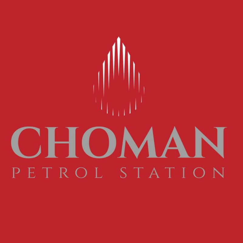 Choman coffe