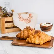 Croissant Cheese 