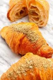 Croissant Zaatar 