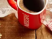 Nescafe