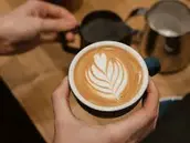 Cappucino