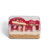 Poeme Cheesecake 