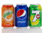 Soft Drink 