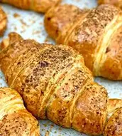 Croissant Mix 